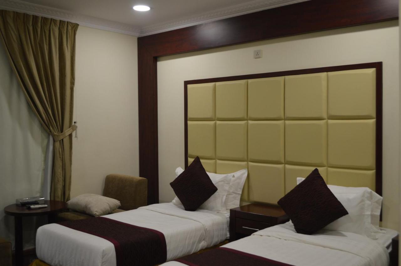 Drwazet Nakheel Tourist Village al-Hufuf Exteriör bild