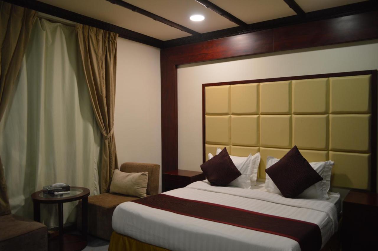 Drwazet Nakheel Tourist Village al-Hufuf Exteriör bild