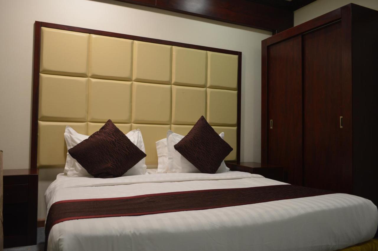 Drwazet Nakheel Tourist Village al-Hufuf Exteriör bild