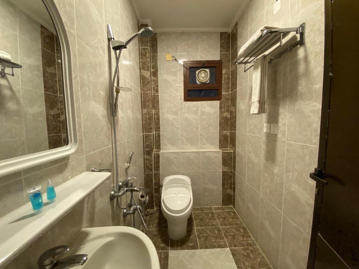 Drwazet Nakheel Tourist Village al-Hufuf Exteriör bild