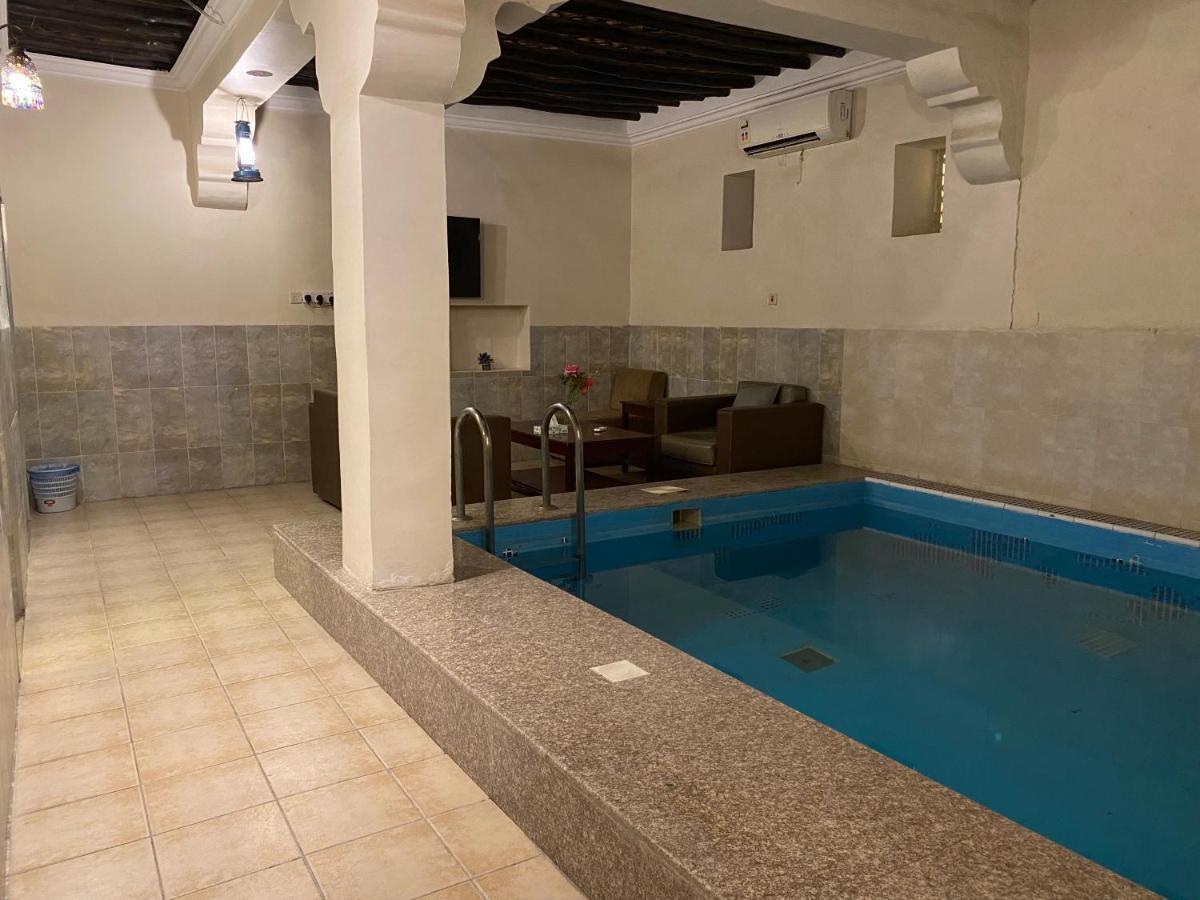 Drwazet Nakheel Tourist Village al-Hufuf Exteriör bild