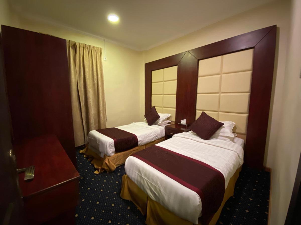 Drwazet Nakheel Tourist Village al-Hufuf Exteriör bild