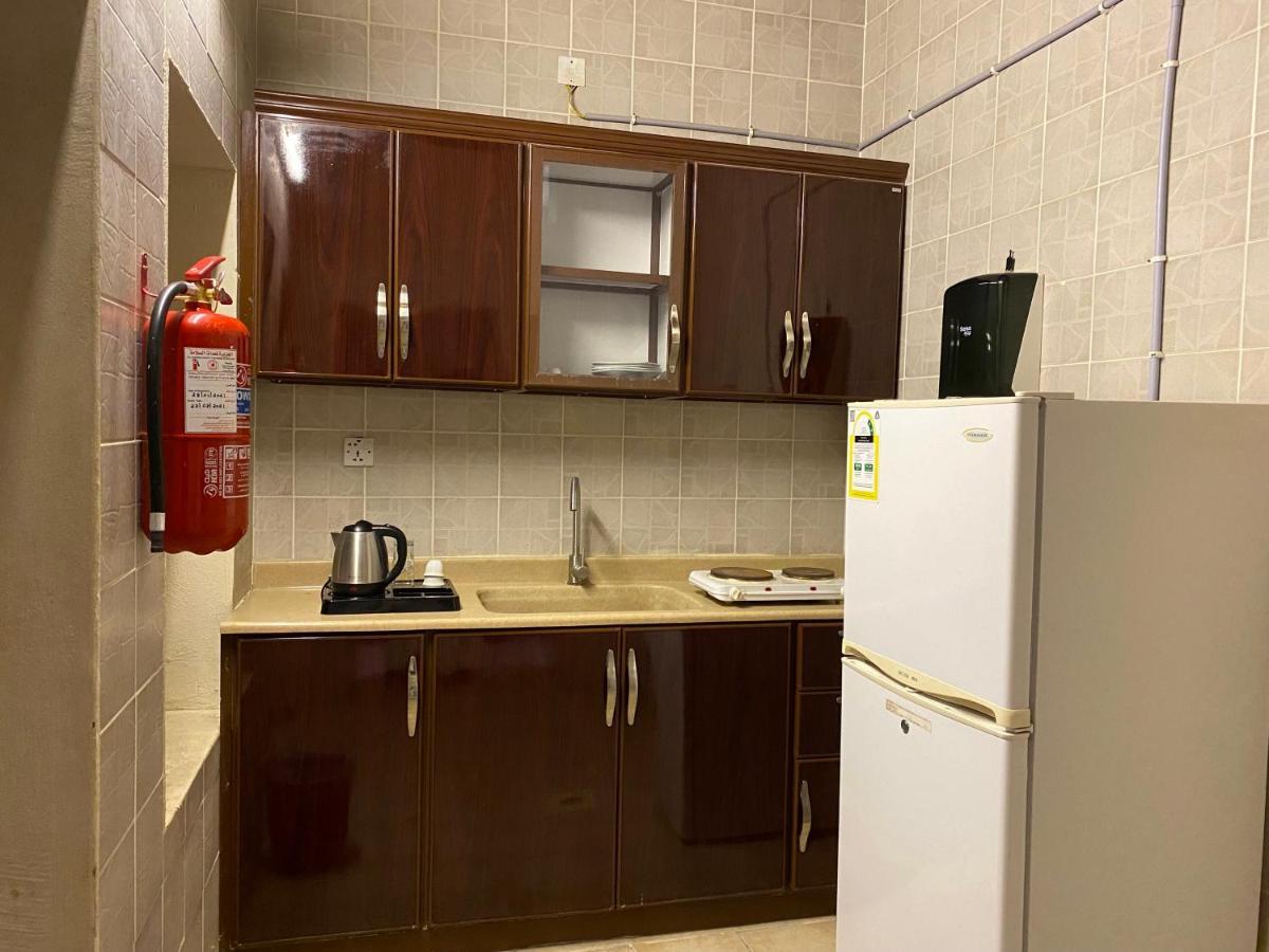 Drwazet Nakheel Tourist Village al-Hufuf Exteriör bild