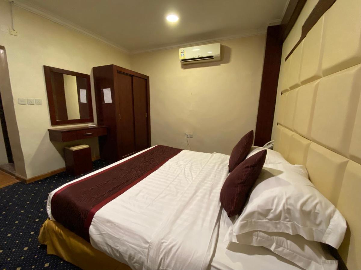 Drwazet Nakheel Tourist Village al-Hufuf Exteriör bild